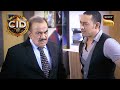 एक Skating Accident ने Team CID को कैसे किया Confuse? | CID | Men In Suits | Full Episode