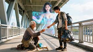 代駕小夥被開除，意外覺醒異能系統，世間萬物都變成聽話的美女，扮豬吃老虎一夜暴富！短劇 #逆襲 #萌娃 #親情 screenshot 1