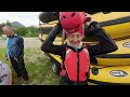 Road to Rajd Beskidy / Episode Seven - NIGHT RUN & RAFTING