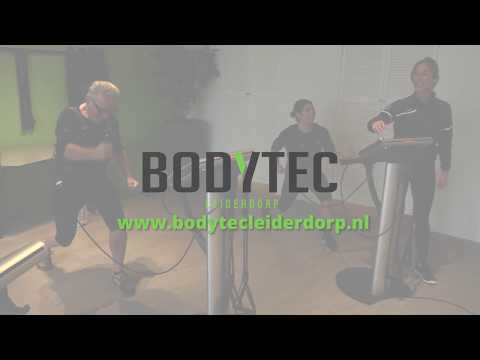 Commercial Bodytec Leiderdorp