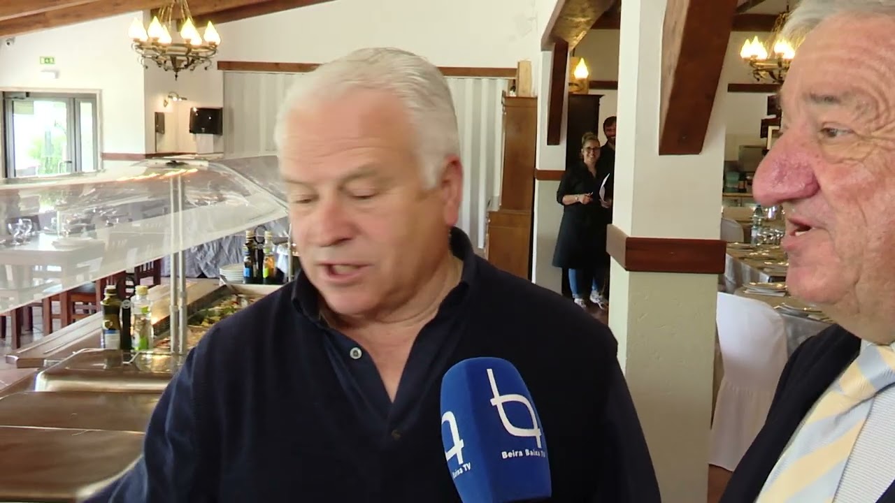 Restaurante Nossa Senhora de Mércules