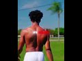 iShowSpeed vs Ashton Hall: Who's Actually Faster? 🏃💨 #ishowspeed #race #shorts