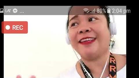 Dao Central School Learning Modality Dry Run