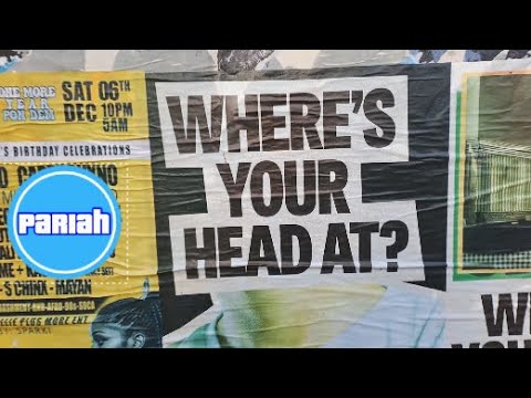 Why Do We Celebrate VICTIMHOOD