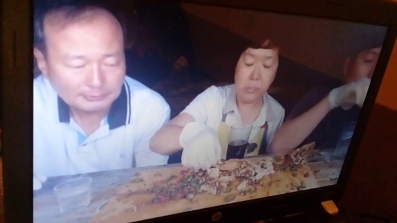 Asmr  pastel canapes donas