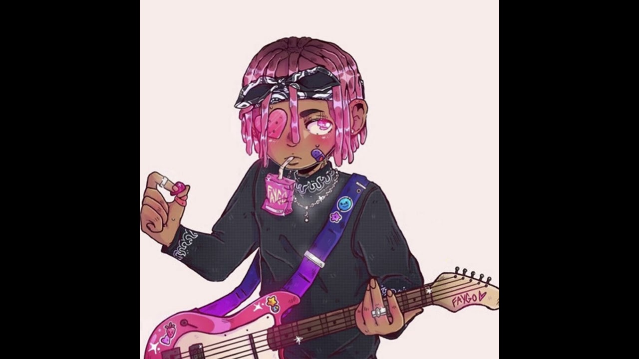 SoFaygo - Shut Up! (Instrumental) [Reprod. Neptune7x]