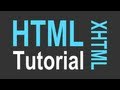 HTML Tutorial for Beginners - part 2 of 4