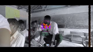 F Kawa_JIMAMA(official video)4K