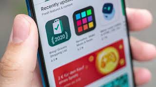 9 Million Downloads Later, Android Malware Slips Through Google Play
