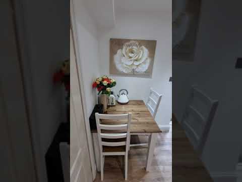 Video 1: Dining Area