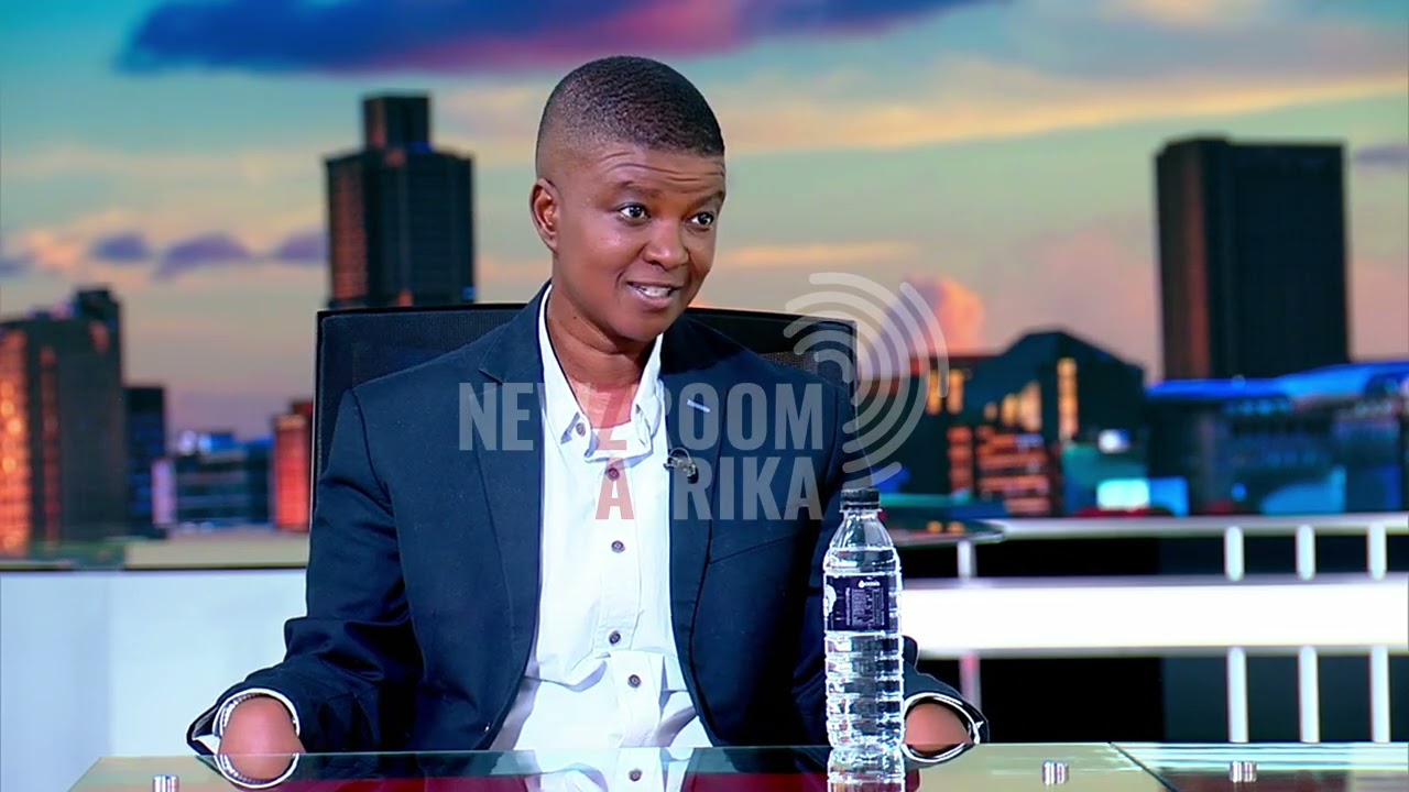 Meaning of Masuku's appointment as Joburg’s first deputy mayor