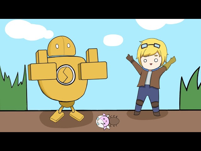 맨날 롤애니 보기만 하다가 직접 만들어봄