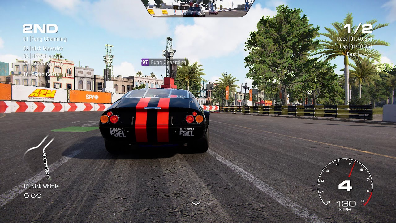  4k 184 grid 2019 2020 02 22 youtube