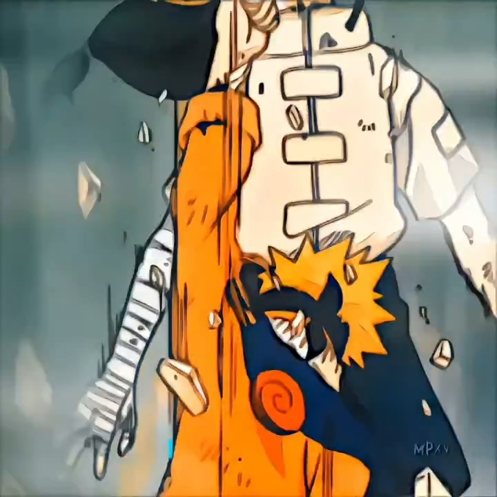 Download lagu The Child Of Prophecy 🥠 | Naruto Uzumaki Edit - Montagem Coral x Vois x He's Back 🔥