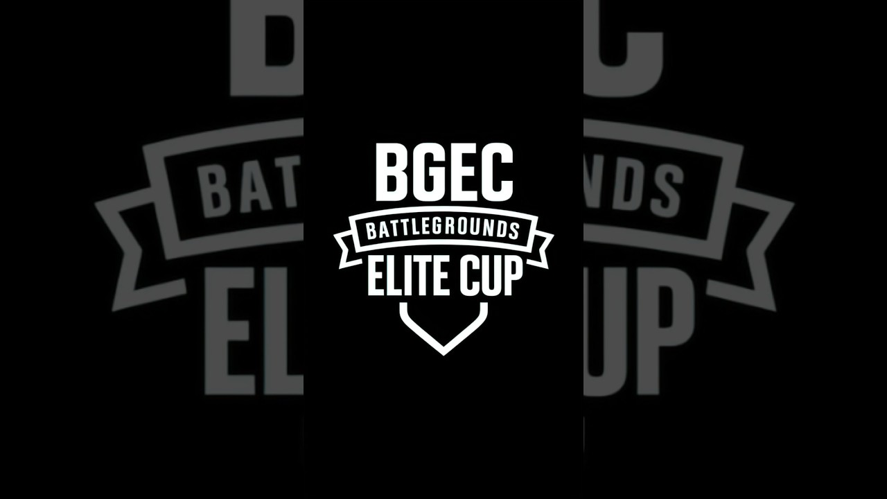 "BGEC 2025 – One Minute to Glory" |