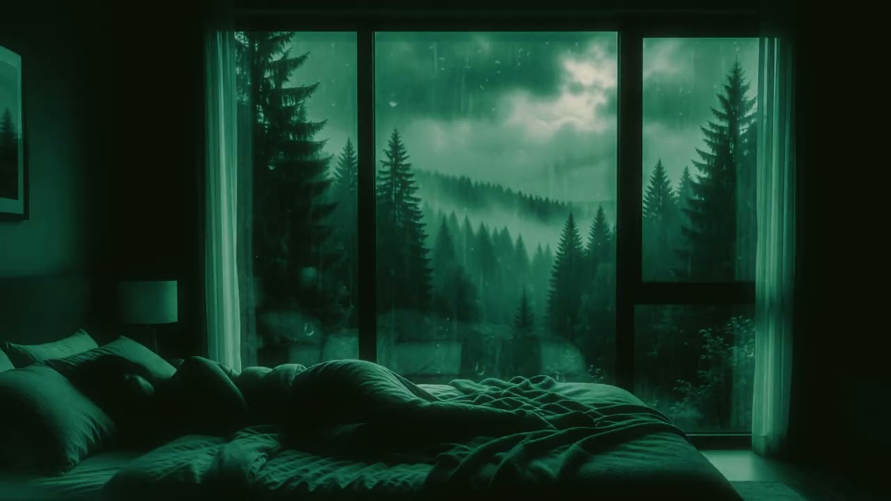 you’re safe in this quiet place