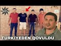 TECİLİ: Lotu Qulinin Dusmeni olan Kor Huseyn Turkiyeden Qovuldu (Sebeb)