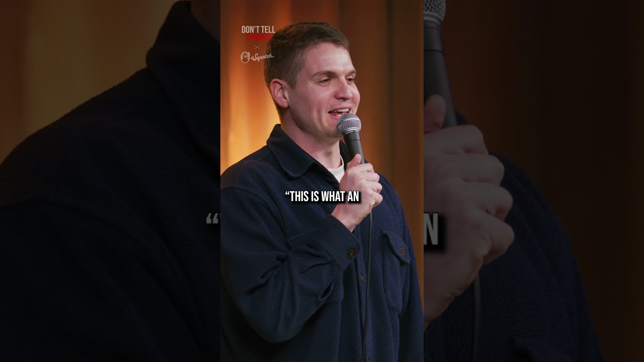 "White Latino" 🎤: Bryan Vogt-Nilsen | @BryanVogtNilsen