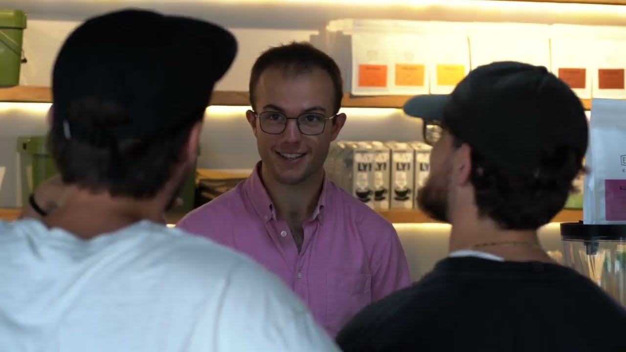 CQ BID | Established Coffee