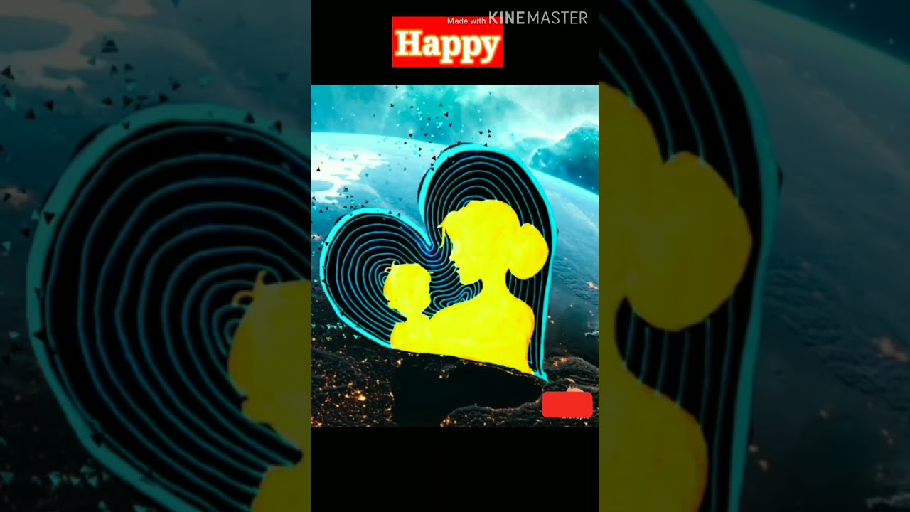 Mother's Day Special | Mother's Day Drawing| shorts | YouTube Shorts |Create With ArtCorner