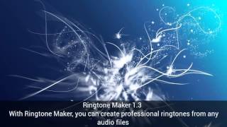 Download Ringtone Maker 1.3 screenshot 2