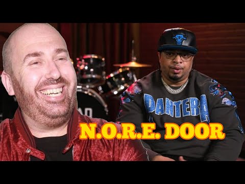 HASSAN CAMPBELL WALKS THROUGH THE NORE DOOR TO JOIN FORCES WITH VLADTV AND THE INDUSTRY