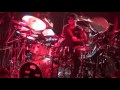 Tony Royster JR ( Jay Z ) - Bag show 2015 - Paris drums Festival