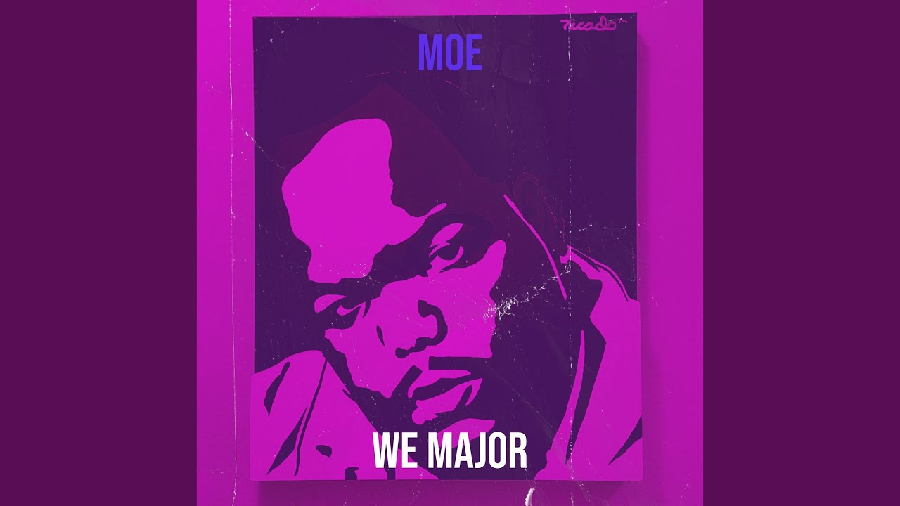 Watch Moe on YouTube Watch Moe on YouTube