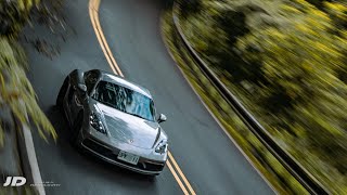 新安到了 心就不安了 #718cayman #982 re71rs PMU N+ 230611