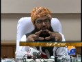Qadri approach **n-Democratic:Ghafoor-04 2014