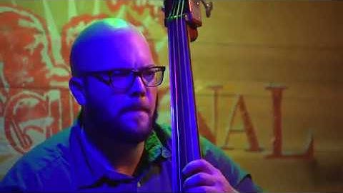 Meeting In Progress - Nutria (official video)