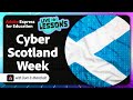 Adobe Express Live Lesson - Tues 24th February - Cyber Scotland Week