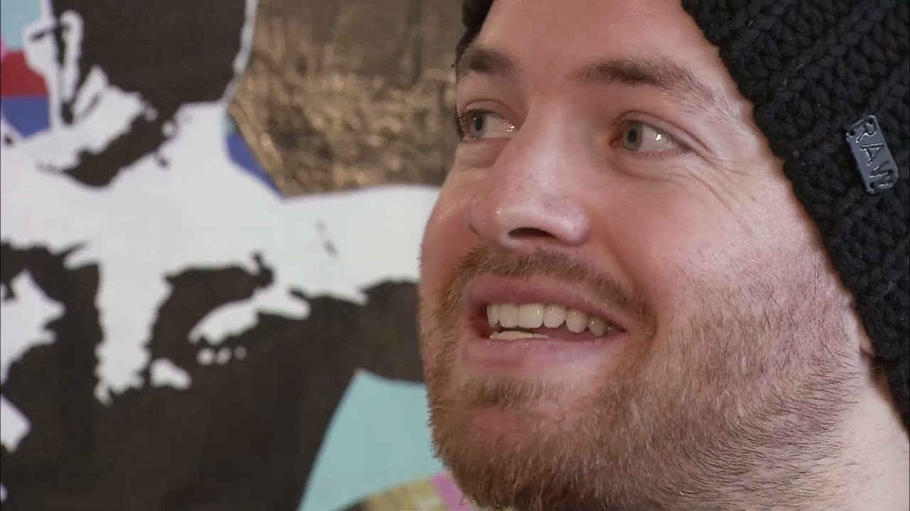 BEN ALLEN DOCUMENTARY
