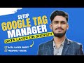 How To Setup Or Configure Setup Google Tag Manager Ecommerce Data Layer On  Shopify 2024