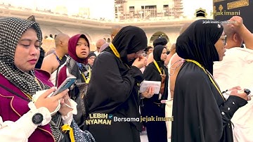 jejak imani Paket Umroh | Nikmati Kenyamanan Tak Terlupakan