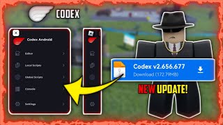 CODEX EXECUTOR NEW UPDATE 2025 | Latest Update of Codex Executor V2.656 | 100% WORKING & SAFE