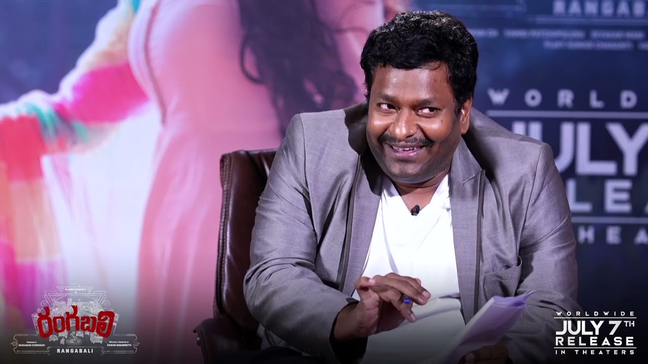 తెలుగు న్యూస్ యాంకర్స్ పై సత్య | Comedian Satya | A Spoof on Tollywood Interviews | Satya Videos