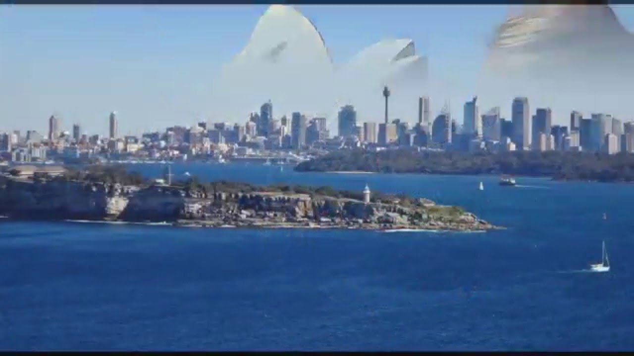 Australien Reise 2015 - YouTube
