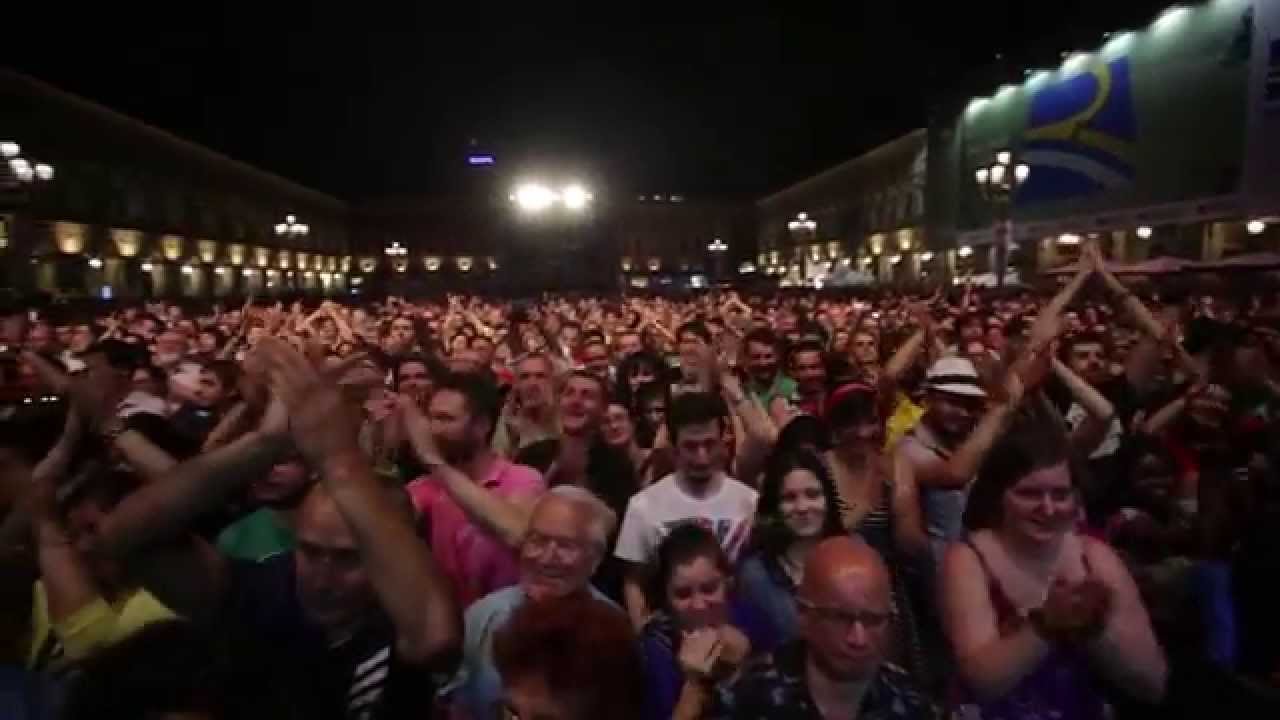 jazz roster TJF 2015 - All the Best