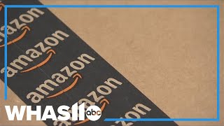 Amazon brings back “Thank My Driver” program for holiday season