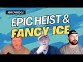 The Beer League Society Podcast (formerly: Just a Bit Outside) Episode 2