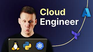 Become a Cloud Engineer [2026]
