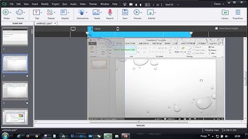 Responsive Simulations in Adobe Captivate 8