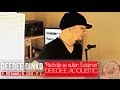 Razbolje se sultan Sulejman - DeeDee Dinko(ROCK KO FOL/POTEZ) - (Acoustic)