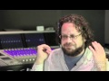 Capture de la vidéo Christophe Beck— What's On Your Ipod?