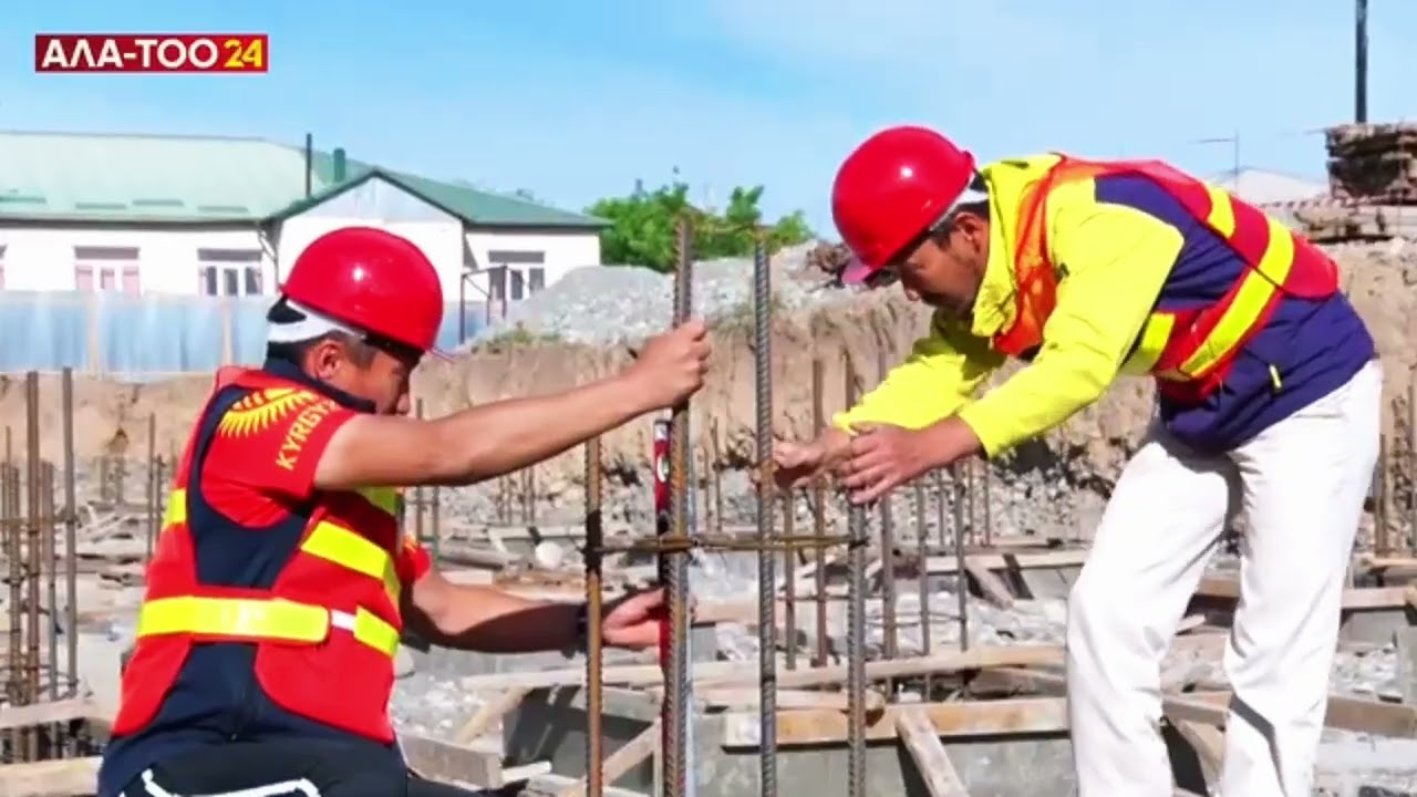 Кыргызстан без тендеров | как власть отключила контроль над деньгами