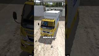 MODIFYING MBG BOX TRUCK INTO DUMP TRUCK‼️👆 #shorts #bussid #request MODIFYING MBG BOX TRUCK INTO DUMP TRUCK‼️👆 #shorts #bussid #request