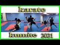 karate training kumite I When you're ready for training , watch this video