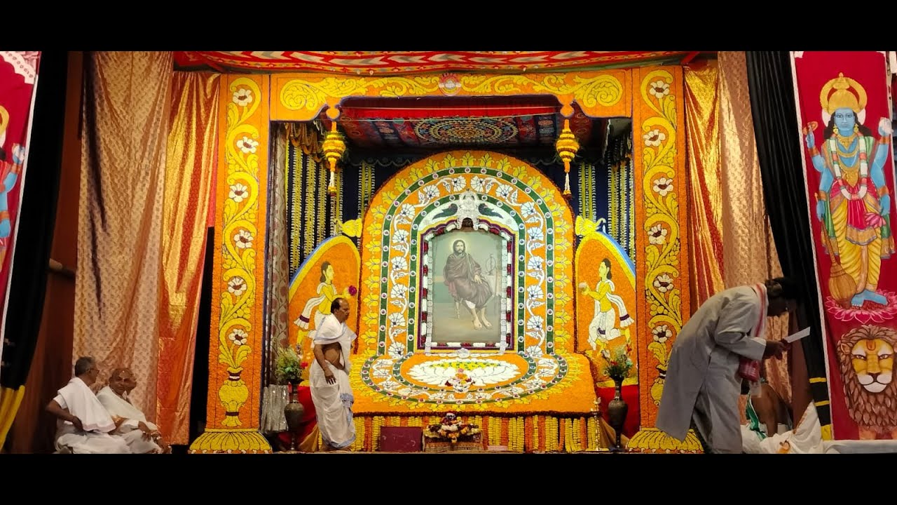 ମହିଳା ସଭା -୭୫ ତମ ଉତ୍କଳ ପ୍ରାଦେଶିକ ଭକ୍ତ ସମ୍ମିଳନୀ ତଥା ହୀରକ ଜୟନ୍ତୀ ସମାରୋହ