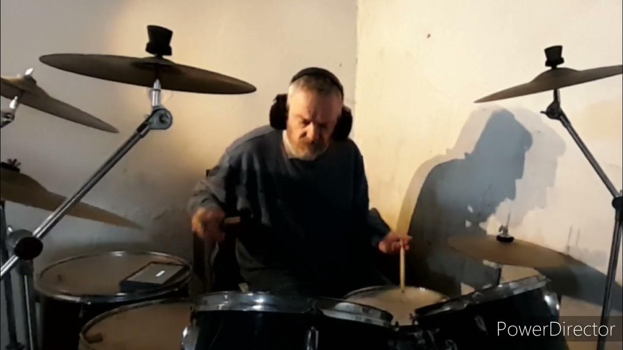 I Feel So Good - Joanna Connor drum cover (drumless original track) I Feel So Good - Joanna Connor drum cover (drumless original track)